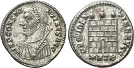 CONSTANTINE I THE GREAT (306-337). Follis. Heraclea.