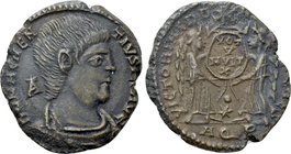 MAGNENTIUS (350-353). Ae. Aquileia.