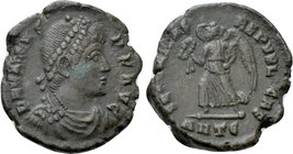 VALENS (364-378). Ae. Antioch.