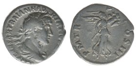 ROM Kaiserzeit Hadrianus 117-138

Denar
IMP CAESAR TRAIAN HADRIAN AVG / P M TR P COS III
Victoria
3,49 Gramm, ss