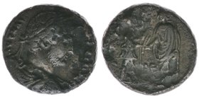 ROM Kaiserzeit 
Hadrianus 117-138
Alexandria
BI Tetradrachme Jahr 15
12,35 Gramm, ss/vz