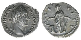 ROM Kaiserzeit
Antoninus Pius 138-161

ANTONINVS AVG PIVSP P ER P XII / COS IIII

Kampmann 35.72
3.55g ss/vz
