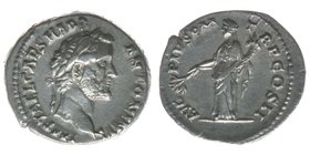 ROM Kaiserzeit Antoninus Pius 138-161
Denar

IMP T AEL CAES HADR ANTONINVS / AVG PIVS P M TR P COS II
Kampmann 35.62, 3,04 Gramm, ss/vz