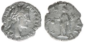 ROM Kaiserzeit Antoninus Pius 138-161

Denar
ANTONINVS AVG PIVS P P TR P XVII / COS III
2,94 Gramm, ss
