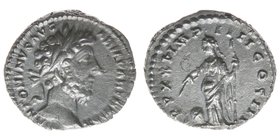 ROM Kaiserzeit Marcus Aurelius 161-180
Denar
ANTONINVS AVG ARMENIACVS / TR P XXI IMP IIII COS III 
3,35 Gramm, ss/vz