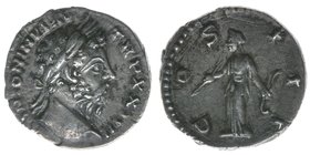 ROM Kaiserzeit
Marcus Aurelius 161-180
Denar
M ANTONIVS AVG TR P XXIIII / COS III
3,42 Gramm, ss, Kampmann 37.109