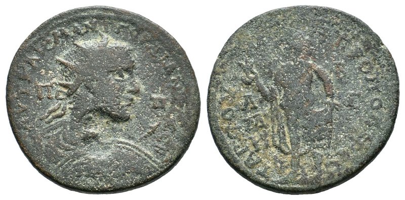 CILICIA. Tarsos. Gordian III (238-244). Ae.

Condition: Very Fine

Weight:22.55g...
