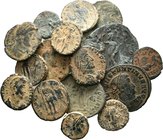 Lot of 17 x mixed coins, / SOLD AS SEEN, NO RETURN ACCEPTED!!!