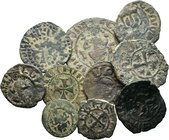 Lot of 10 x mixed Armenian coins / SOLD AS SEEN, NO RETURN ACCEPTED!!!