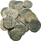 Lot of 20 x mixed islamic coins / SOLD AS SEEN, NO RETURN ACCEPTED!!!