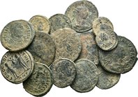 Lot of 15 mixed coins, / SOLD AS SEEN, NO RETURN ACCEPTED!!!