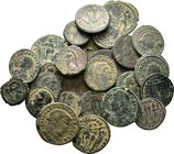 Lot of 30 mixed coins, / SOLD AS SEEN, NO RETURN ACCEPTED!!!