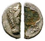 KINGS of MACEDON. Alexander III ‘the Great’. 336-323 BC. Cut coin!

Condition: Very Fine

Weight: 7.63 gr
Diameter: 27.04 mm