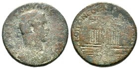 Pontus, Neocaesarea. Severus Alexander, AD 222-235
Condition: Very Fine

Weight: 14.56gr
Diameter:28mm