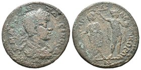 Elagabalus, AD 218-222
Condition: Very Fine

Weight: 11.80gr
Diameter:30mm