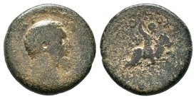 Cappadocia. Caesarea. Septimius Severus AD 193-211.AE bronze

Condition: Very Fine

Weight: 9.02 gr
Diameter:22.50 mm