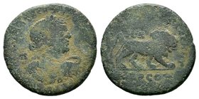 CILICIA, Tarsus. Caracalla. 198-217 AD.AE bronze

Condition: Very Fine

Weight: 17.07 gr
Diameter:32.80 mm