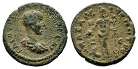 CILICIA. Anazarbus. Hostilian.AD 250-251. AE bronze

Condition: Very Fine

Weight: 5.36 gr
Diameter:21 mm