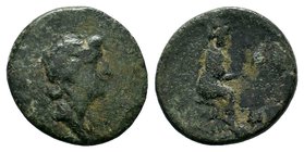 Cilicia. Augusta. Livia AD 14-37.

Condition: Very Fine

Weight: 7.01 gr
Diameter:24 mm