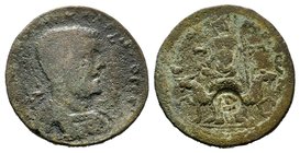 CILICIA. Irenopolis-Neronias. Valerian I. AD 253-260. AE bronze

Condition: Very Fine

Weight: 15.80 gr
Diameter:28 mm