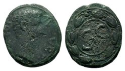 SYRIA. Seleucis and Pieria. Antioch. Augustus (27 BC-AD 14). Ae.

Condition: Very Fine

Weight: 10.90 gr
Diameter: 25.89 mm
