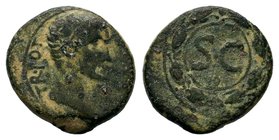 SYRIA. Seleucis and Pieria. Antioch. Augustus (27 BC-AD 14). Ae.

Condition: Very Fine

Weight: 10.77 gr
Diameter: 26 mm