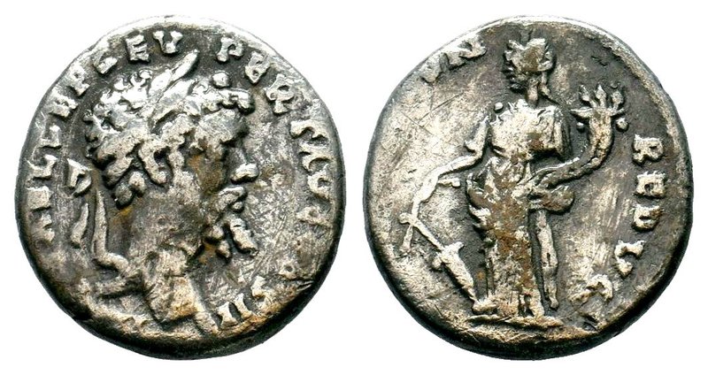 SEPTIMIUS SEVERUS (193-211). Denarius. Rome.

Condition: Very Fine

Weight: 2.79...