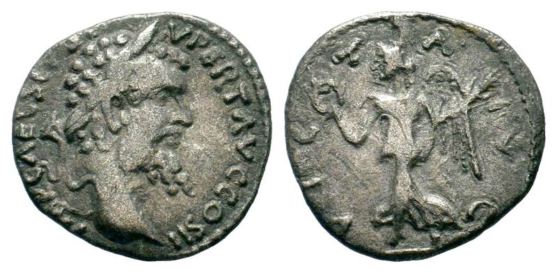 SEPTIMIUS SEVERUS (193-211). Denarius. Rome.

Condition: Very Fine

Weight: 1.96...