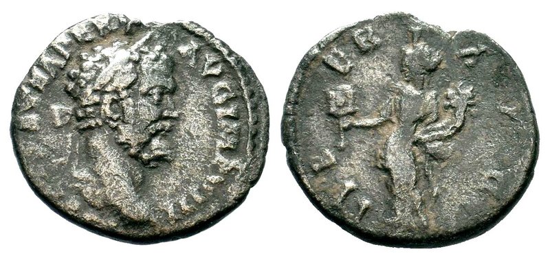 SEPTIMIUS SEVERUS (193-211). Denarius. Rome.

Condition: Very Fine

Weight: 2.69...