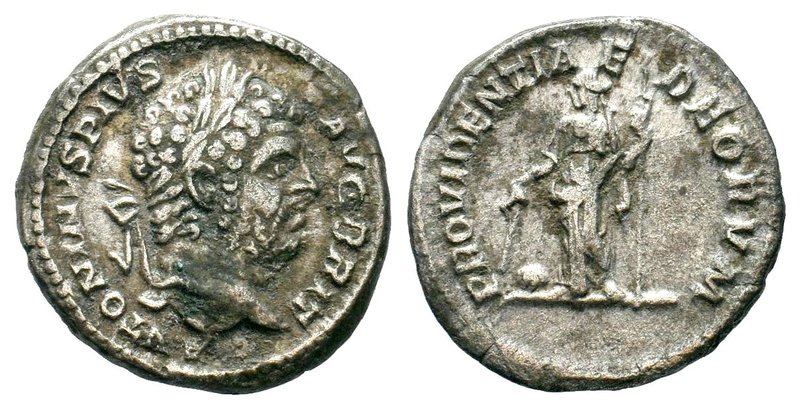 Caracalla, 198-217. Silver Denarius

Condition: Very Fine

Weight: 3.11 gr
Diame...