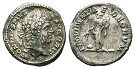 Caracalla, 198-217. Silver Denarius

Condition: Very Fine

Weight: 3.11 gr
Diameter: 18 mm