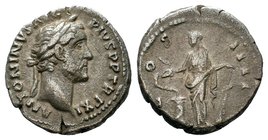 Antoninus Pius (138-161 AD). Ar Denarius

Condition: Very Fine

Weight: 3.23 gr
Diameter: 18.52 mm