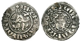 ARMENIA, Cilician Armenia. Royal. Oshin, 1308-1320. Tram

Condition: Very Fine

Weight: 2.88 gr
Diameter: 23.22 mm