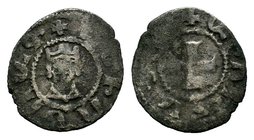 Armenia, Levon V AR Obol. AD 1226-1270.

Condition: Very Fine

Weight: 0.56 gr
Diameter: 15 mm