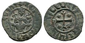 Cilician Armenia. Royal. Hetoum I. 1226-1270.

Condition: Very Fine

Weight: 8.10 gr
Diameter: 28 mm