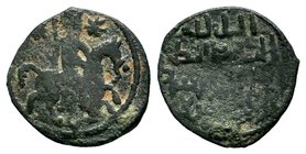 Islamic Coins , 10th - 14th C. AD.

Condition: Very Fine

Weight: 2.65 gr
Diameter: 22 mm
