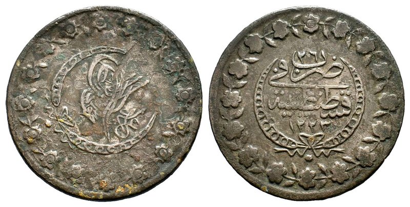 Islamic Coins , 10th - 16th C. AD. Ottoman Empire

Condition: Very Fine

Weight:...