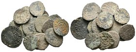 Lot of 20 Armenian Coins. 

Condition: Very Fine

Weight: LOT
Diameter: