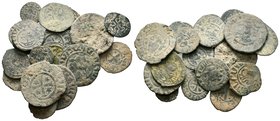 Lot of 20 Armenian Coins. 

Condition: Very Fine

Weight: LOT
Diameter:
