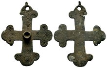 Byzantine Cross

Condition: Very Fine

Weight: 
Diameter: