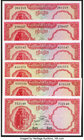A Major Offering from Cambodia. Fine to Crisp Uncirculated. 

HID09801242017