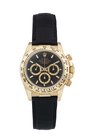 Rolex, “Oyster Perpetual, Superlative Chronometer, Officially Certified, Cosmograph Daytona, cassa No. S930242, Ref. 16518. Orologio da polso, cronogr...