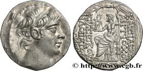 SYRIA - SELEUKID KINGDOM - ANTIOCHUS X EUSEBES
Type : Tétradrachme 
Date : c. 94 AC. 
Mint name / Town : Antioche, Syrie 
Metal : silver 
Diameter : 2...
