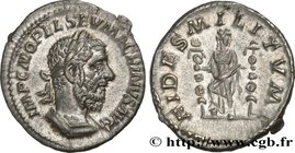 MACRINUS
Type : Denier 
Date : juin - juillet 
Date : 217 
Mint name / Town : Rome 
Metal : silver 
Millesimal fineness : 500  ‰
Diameter : 20  mm
Ori...