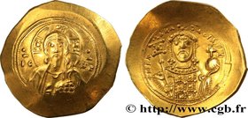 MICHAEL VII DUKAS
Type : Histamenon nomisma 
Date : c. 1071 
Mint name / Town : Constantinople 
Metal : gold 
Diameter : 28  mm
Orientation dies : 6  ...