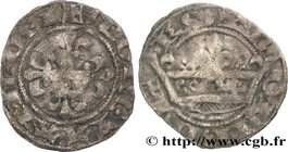 LORRAINE - DUCHY OF LORRAINE - AMADEUS OF GENEVA
Type : Double parisis 
Date : c. 1323-1330 
Mint name / Town : Liverdun 
Metal : silver 
Diameter : 2...