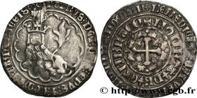 CAMBRÉSIS - BISHOPRIC OF CAMBRAI - PIERRE D'ANDRÉ
Type : Double gros ou botdraeger 
Date : n.d. 
Mint name / Town : Cambrai 
Metal : gold 
Diameter : ...