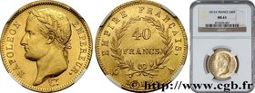 PREMIER EMPIRE / FIRST FRENCH EMPIRE
Type : 40 francs or Napoléon tête laurée, Empire français 
Date : 1812 
Mint name / Town : Paris 
Quantity minted...