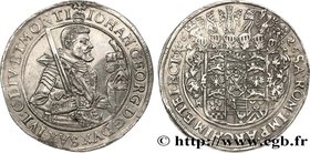 GERMANY - SAXONY - JOHN-GEORGE I
Type : Thaler 
Date : 1626 
Mint name / Town : Dresde 
Quantity minted : - 
Metal : silver 
Diameter : 44,  mm
Orient...