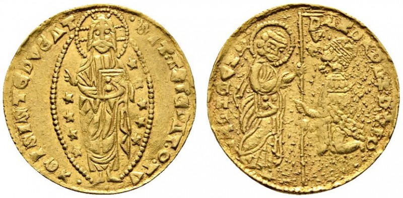 Kreuzfahrer 
 Achaia. Giovanni di Gravina 1347-1368 
 Ducato -Chiarenza-. Nach...